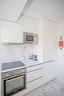 Liiiving - City Design Apartment Q