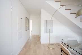 Liiiving - City Design Apartment Q