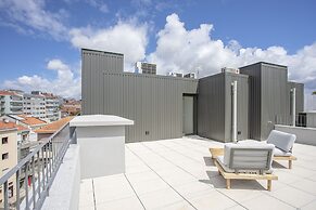 Liiiving - City Design Apartment Q