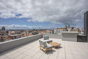 Liiiving - City Design Apartment Q