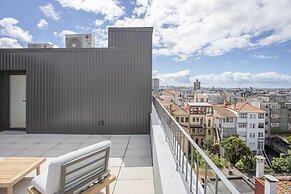 Liiiving - City Design Apartment Q