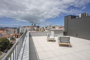 Liiiving - City Design Apartment Q