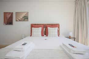 Liiiving - City Design Apartment Q