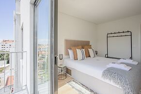 Liiiving - City Design Apartment Q