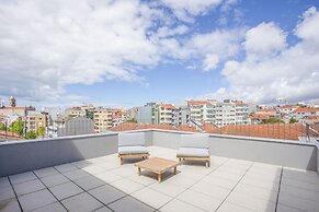 Liiiving - City Design Apartment Q