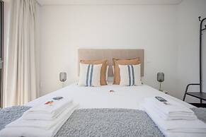 Liiiving - City Design Apartment Q