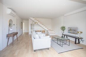 Liiiving - City Design Apartment Q
