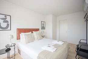 Liiiving - City Design Apartment Q