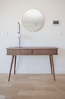 Liiiving - City Design Apartment Q