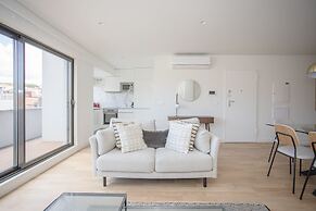 Liiiving - City Design Apartment Q