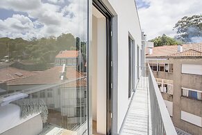 Liiiving - City Design Apartment Q