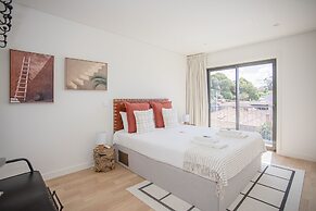Liiiving - City Design Apartment Q