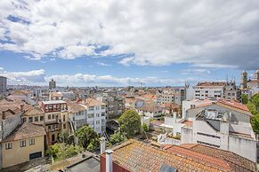 Liiiving - City Design Apartment Q