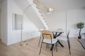 Liiiving - City Design Apartment Q