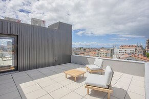 Liiiving - City Design Apartment Q