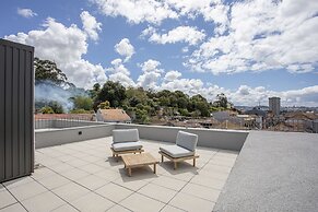 Liiiving - City Design Apartment Q