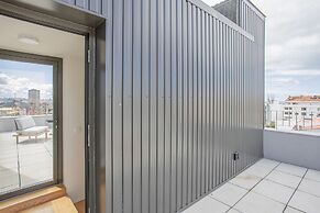 Liiiving - City Design Apartment Q
