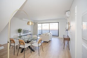Liiiving - City Design Apartment Q
