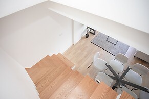 Liiiving - City Design Apartment Q
