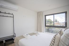 Liiiving - City Design Apartment Q