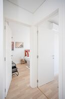 Liiiving - City Design Apartment Q