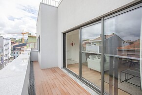 Liiiving - City Design Apartment Q