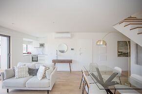 Liiiving - City Design Apartment Q