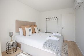 Liiiving - City Design Apartment Q