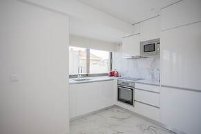 Liiiving - City Design Apartment Q