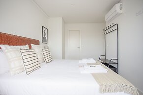 Liiiving - City Design Apartment Q