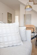 Liiiving - City Design Apartment Q