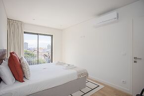Liiiving - City Design Apartment Q