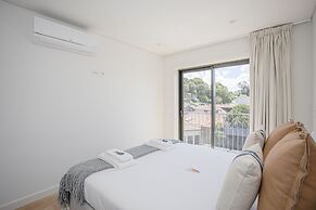 Liiiving - City Design Apartment Q