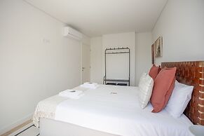 Liiiving - City Design Apartment Q
