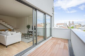 Liiiving - City Design Apartment Q