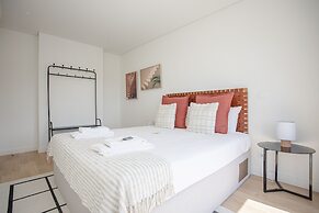 Liiiving - City Design Apartment Q