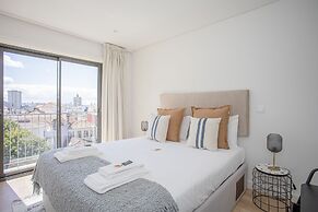 Liiiving - City Design Apartment Q