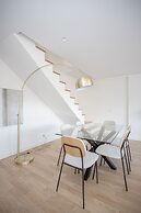Liiiving - City Design Apartment Q