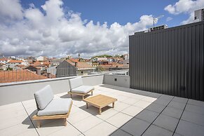 Liiiving - City Design Apartment Q