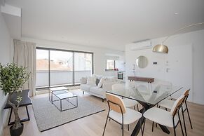 Liiiving - City Design Apartment Q