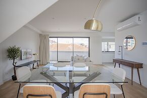 Liiiving - City Design Apartment Q