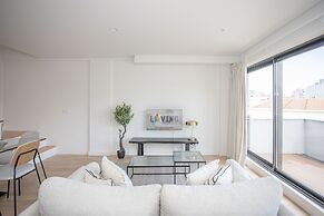 Liiiving - City Design Apartment Q