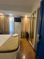 Intimo Hotel Miraflores