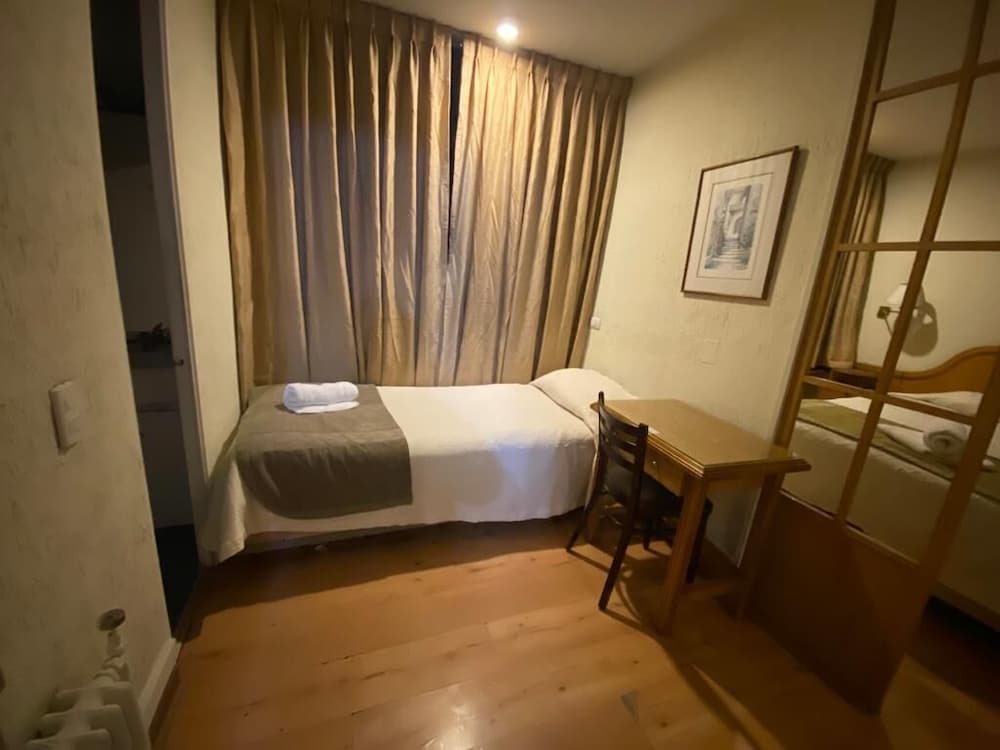 Intimo Hotel Miraflores