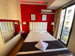 Intimo Hotel Miraflores