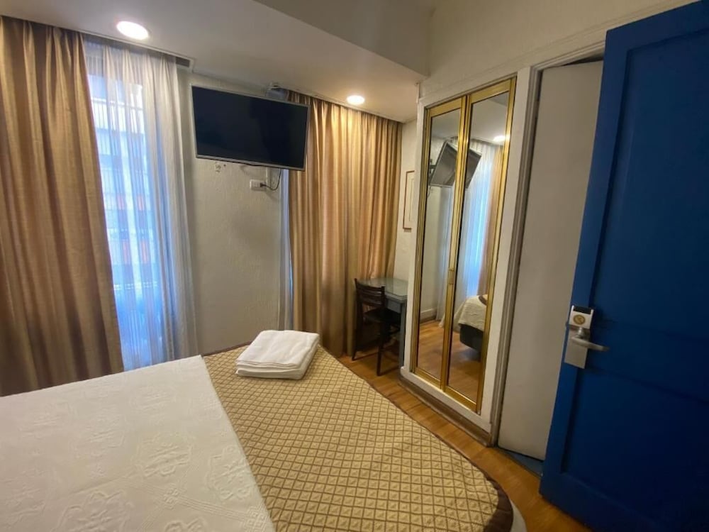 Intimo Hotel Miraflores