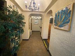 Intimo Hotel Miraflores