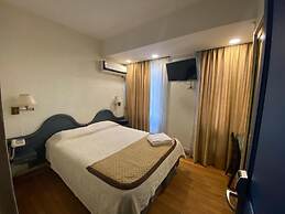 Intimo Hotel Miraflores