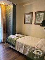 Intimo Hotel Miraflores