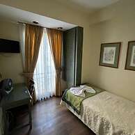 Intimo Hotel Miraflores